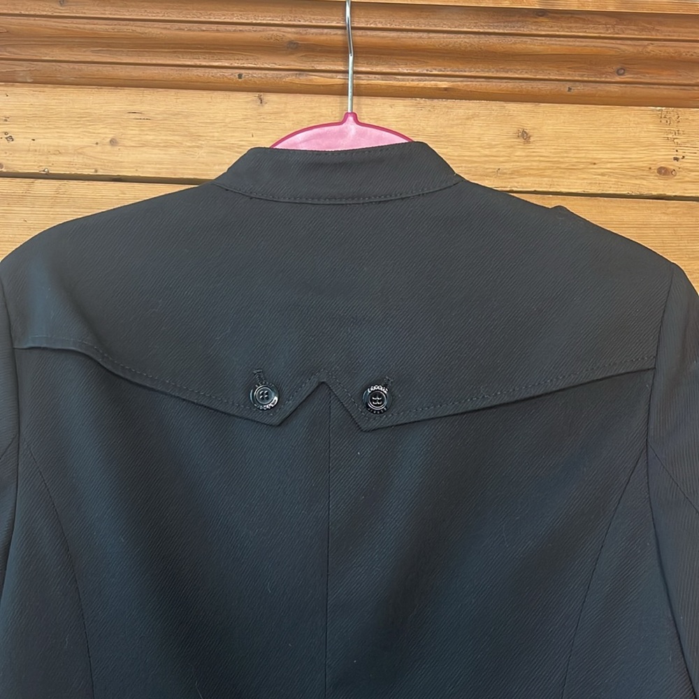 Esprit Back Jacket - image 5